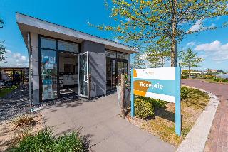EuroParcs Resort Veluwemeer fotoÄŸrafÄ±
