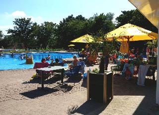 EuroParcs Resort Veluwemeer fotoÄŸrafÄ±
