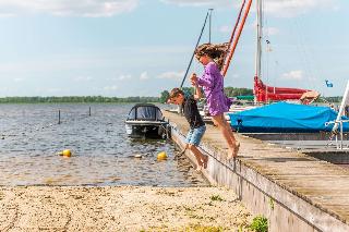 EuroParcs Resort Veluwemeer fotoÄŸrafÄ±