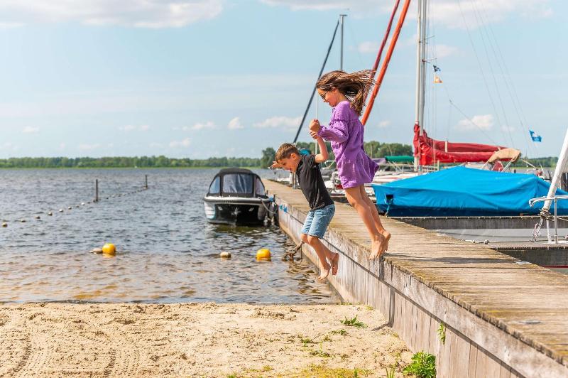 EuroParcs Resort Veluwemeer - Aktivite