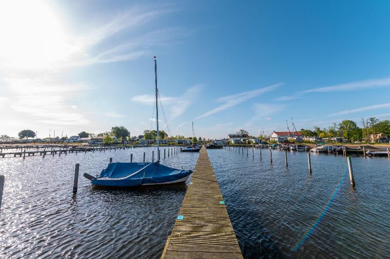 EuroParcs Resort Veluwemeer - Aktivite
