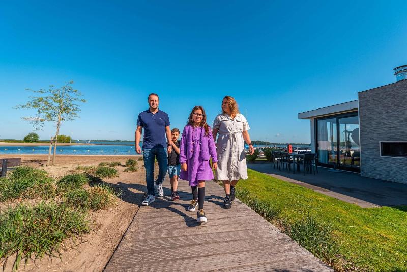 EuroParcs Resort Veluwemeer - Aktivite
