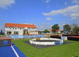 EuroParcs Resort Veluwemeer fotoÄŸrafÄ±