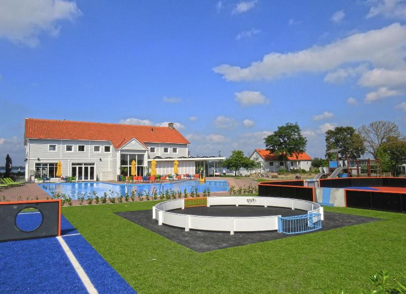 EuroParcs Resort Veluwemeer - Aktivite