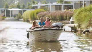 EuroParcs Resort Veluwemeer fotoÄŸrafÄ±