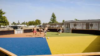 EuroParcs Resort Veluwemeer fotoÄŸrafÄ±