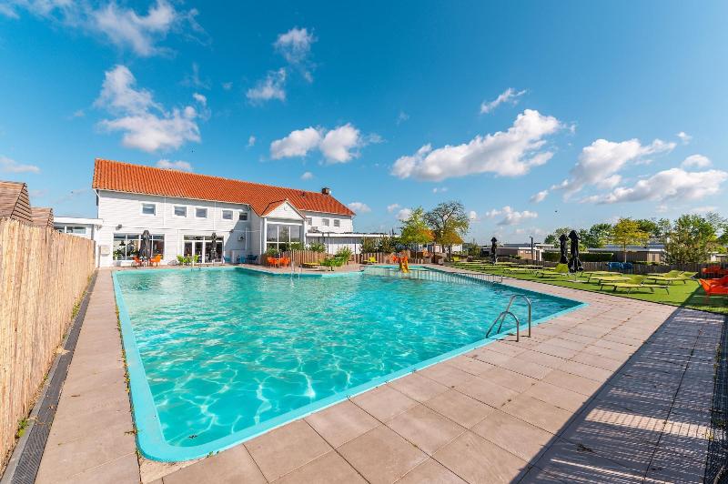 EuroParcs Resort Veluwemeer - Aktivite