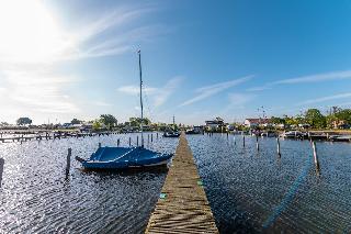 EuroParcs Resort Veluwemeer fotoÄŸrafÄ±