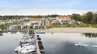 EuroParcs Resort Veluwemeer otel fotoğrafı