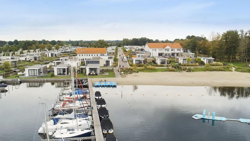 EuroParcs Resort Veluwemeer - Genel
