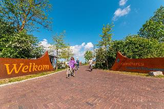 EuroParcs Resort Veluwemeer fotoÄŸrafÄ±