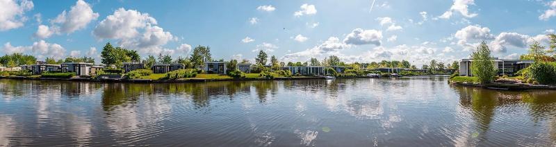 EuroParcs Resort Veluwemeer - Genel
