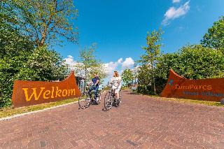 EuroParcs Resort Veluwemeer fotoÄŸrafÄ±