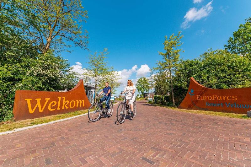 EuroParcs Resort Veluwemeer - Genel