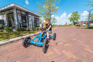 EuroParcs Resort Veluwemeer fotoÄŸrafÄ±