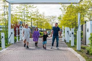 EuroParcs Resort Veluwemeer fotoÄŸrafÄ±
