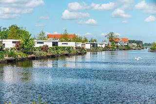 EuroParcs Resort Veluwemeer fotoÄŸrafÄ±