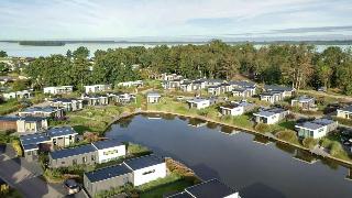 EuroParcs Resort Veluwemeer fotoÄŸrafÄ±
