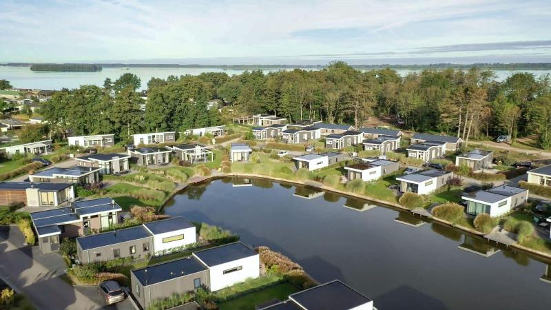 EuroParcs Resort Veluwemeer - Genel