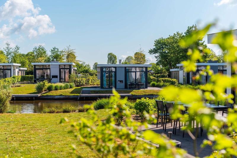 EuroParcs Resort Veluwemeer - Genel