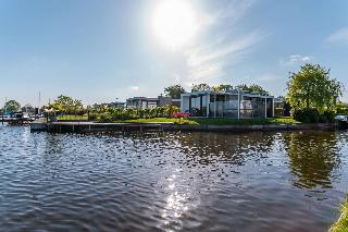 EuroParcs Resort Veluwemeer fotoÄŸrafÄ±