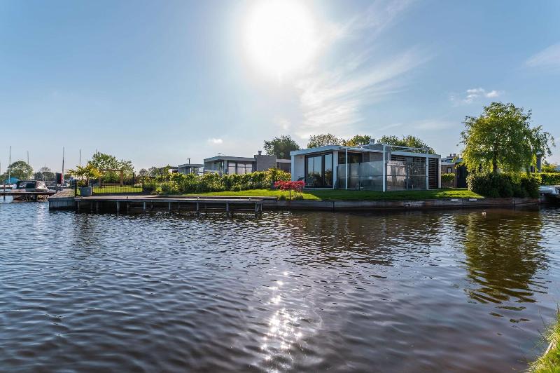 EuroParcs Resort Veluwemeer - Genel