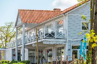EuroParcs Resort Veluwemeer fotoÄŸrafÄ±