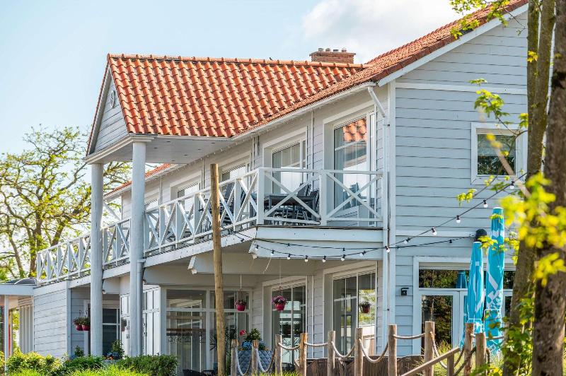 EuroParcs Resort Veluwemeer - Genel