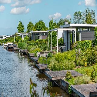 EuroParcs Resort Veluwemeer fotoÄŸrafÄ±