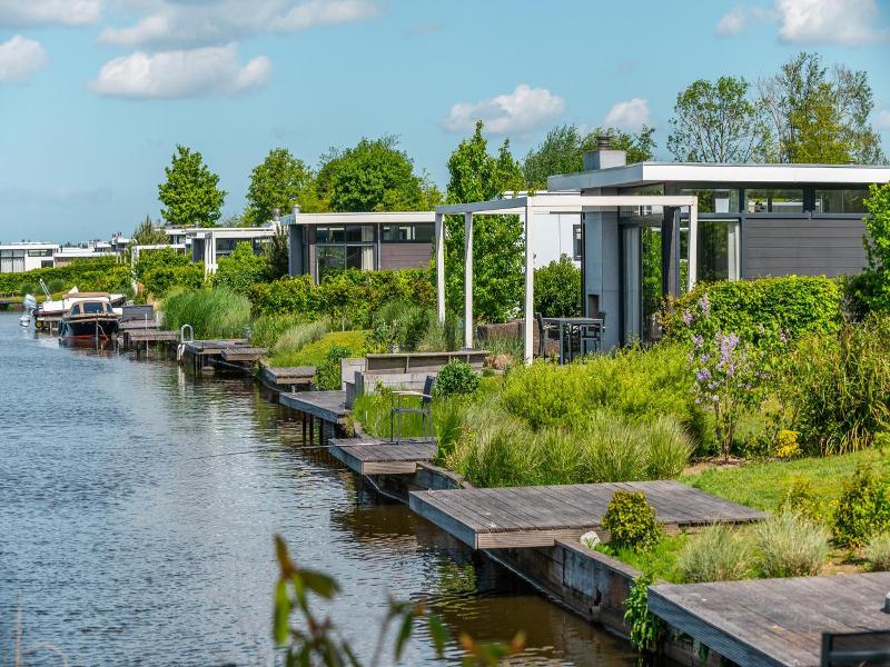 EuroParcs Resort Veluwemeer - Genel