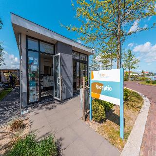 EuroParcs Resort Veluwemeer fotoÄŸrafÄ±