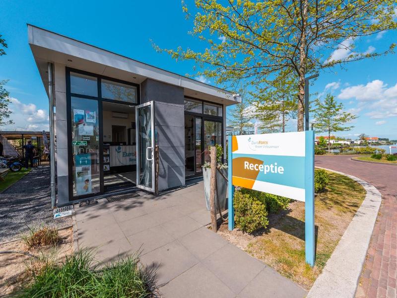 EuroParcs Resort Veluwemeer - Genel