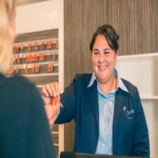 EuroParcs Resort Veluwemeer fotoÄŸrafÄ±