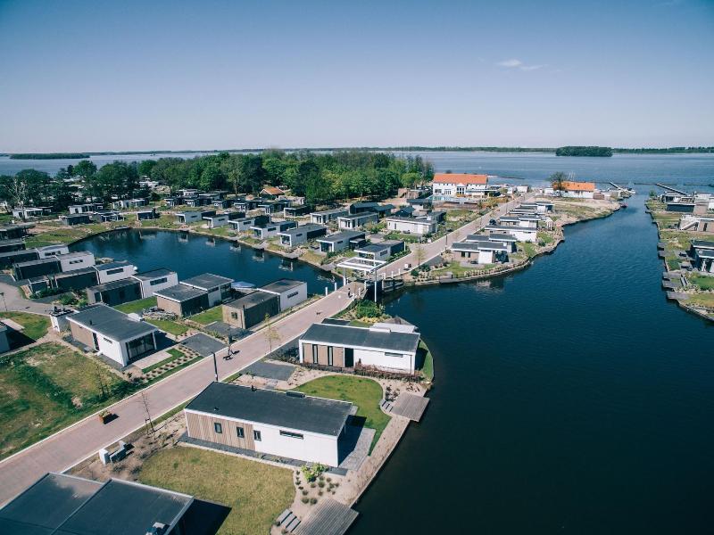 EuroParcs Resort Veluwemeer - Genel