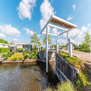 EuroParcs Resort Veluwemeer fotoÄŸrafÄ±