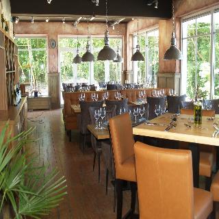 EuroParcs Resort Veluwemeer fotoÄŸrafÄ±