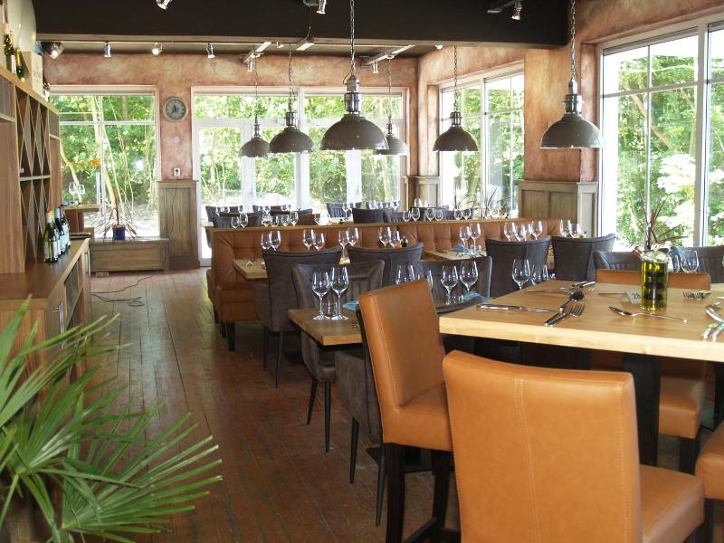 EuroParcs Resort Veluwemeer - Genel