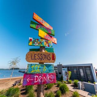 EuroParcs Resort Veluwemeer fotoÄŸrafÄ±
