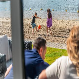 EuroParcs Resort Veluwemeer fotoÄŸrafÄ±
