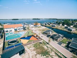 EuroParcs Resort Veluwemeer fotoÄŸrafÄ±