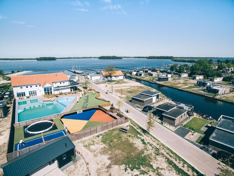 EuroParcs Resort Veluwemeer - Genel