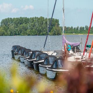 EuroParcs Resort Veluwemeer fotoÄŸrafÄ±