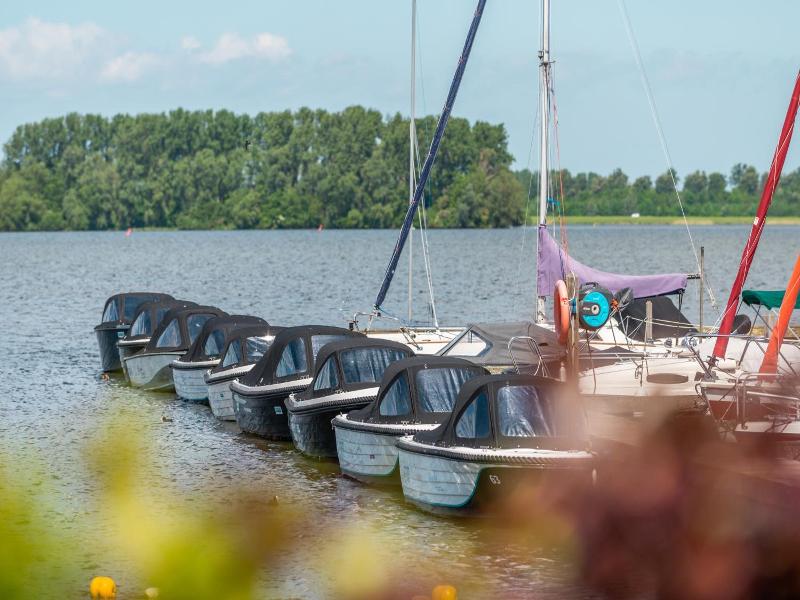 EuroParcs Resort Veluwemeer - Genel