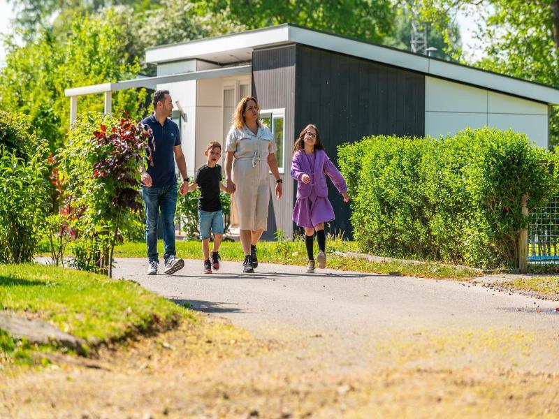 EuroParcs Resort Veluwemeer - Genel
