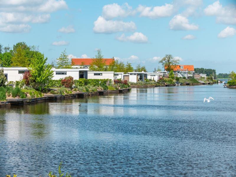 EuroParcs Resort Veluwemeer - Genel