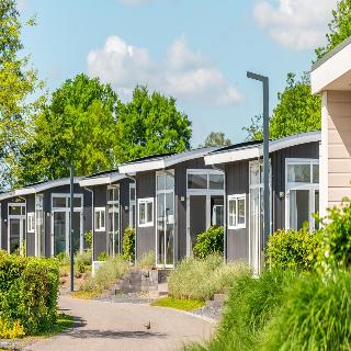 EuroParcs Resort Veluwemeer fotoÄŸrafÄ±