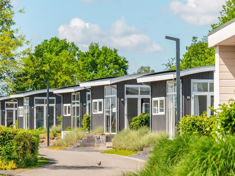 EuroParcs Resort Veluwemeer - Genel