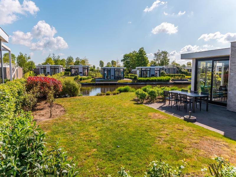 EuroParcs Resort Veluwemeer - Genel