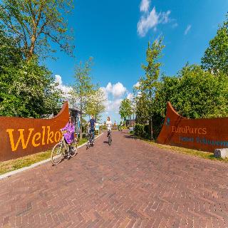 EuroParcs Resort Veluwemeer fotoÄŸrafÄ±