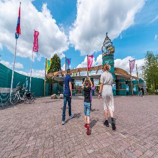 EuroParcs Resort Veluwemeer fotoÄŸrafÄ±